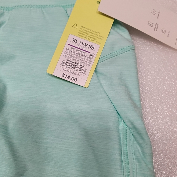 Gym shorts - Picture 3 of 3